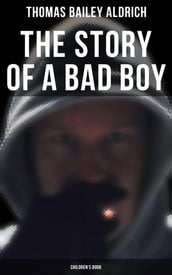 The Story of a Bad Boy (Children s Book)