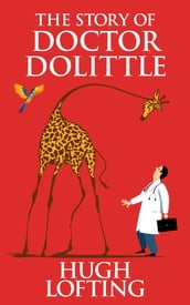 The Story of Doctor Dolittle