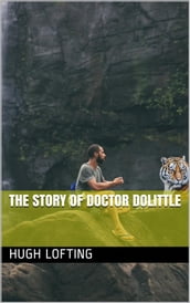 The Story of Doctor Dolittle