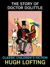 The Story of Doctor Dolittle