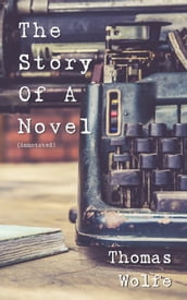 The Story of a Novel