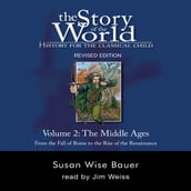 The Story of the World, Vol. 2 Audiobook