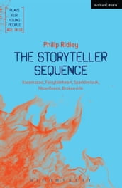 The Storyteller Sequence