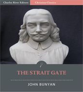 The Strait Gate (Illustrated Edition)