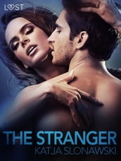 The Stranger - erotic short story