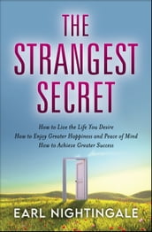 The Strangest Secret