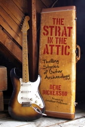 The Strat in the Attic