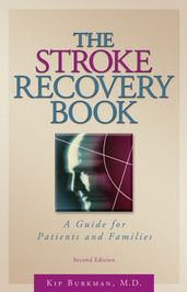 The Stroke Recovery Book
