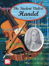 The Student Violist: Handel