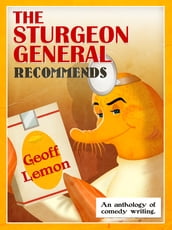 The Sturgeon General Recommends Geoff Lemon