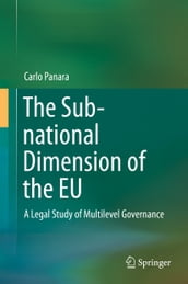 The Sub-national Dimension of the EU