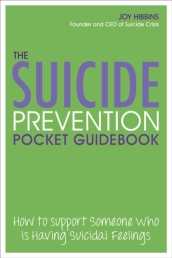 The Suicide Prevention Pocket Guidebook