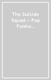 The Suicide Squad - Pop Funko Vinyl Figure 1115 Ri