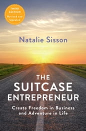 The Suitcase Entrepreneur