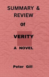 The Summary & Review of Verity