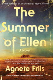 The Summer Of Ellen