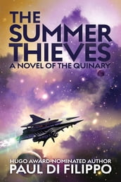 The Summer Thieves