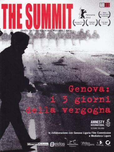 The Summit - Franco Fracassi - Massimo Lauria