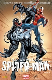The Superior Spider-Man (2013) T05