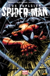 The Superior Spider-Man (2013) T01
