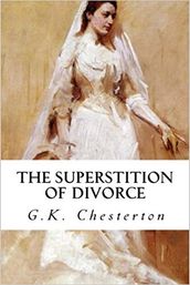 The Superstition of Divorce