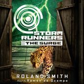 The Surge (Storm Runners #2)