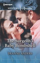 The Surgeon s Baby Bombshell