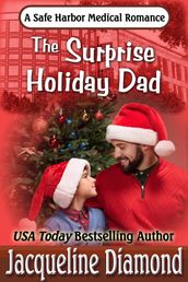 The Surprise Holiday Dad