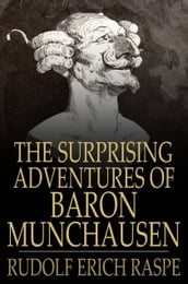 The Surprising Adventures Of Baron Munchausen