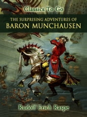 The Surprising Adventures of Baron Munchausen