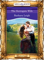 The Surrogate Wife (Mills & Boon Vintage 90s Modern)