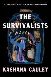 The Survivalists