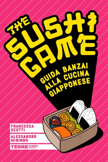 The Sushi Game - Francesca Scotti