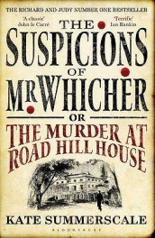 The Suspicions of Mr. Whicher