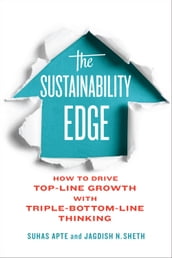 The Sustainability Edge