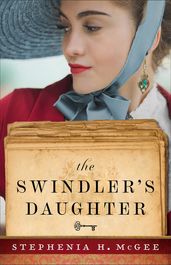 The Swindler s Daughter