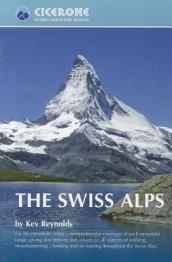 The Swiss Alps