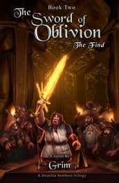 The Sword Of Oblivion