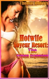 The Sybian Explosion (Book 2 of 