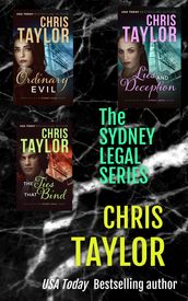 The Sydney Legal Series Boxed Set Collection
