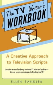 The TV Writer s Workbook