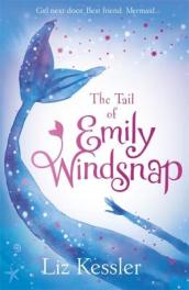 The Tail of Emily Windsnap