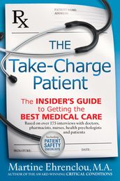 The Take-Charge Patient