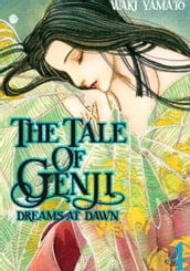 The Tale of Genji: Dreams at Dawn 4