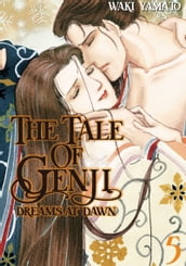 The Tale of Genji: Dreams at Dawn 5