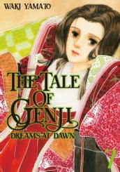The Tale of Genji: Dreams at Dawn 7