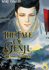 The Tale of Genji: Dreams at Dawn 8