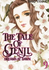 The Tale of Genji: Dreams at Dawn 9