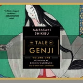 The Tale of Genji, Volume 1