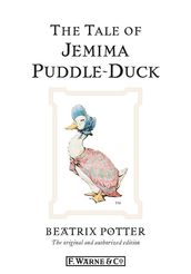 The Tale of Jemima Puddle-Duck